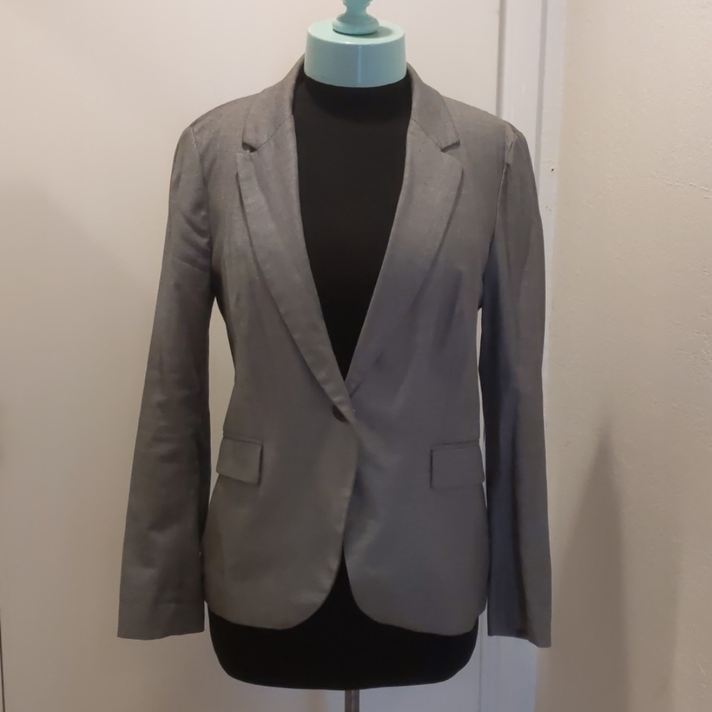 Zara blazer